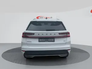 SKODA Kodiaq 2.0 TDI DSG Sportline 4x4 7 Pl.