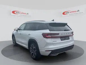 SKODA Kodiaq 2.0 TDI DSG Sportline 4x4 7 Pl.