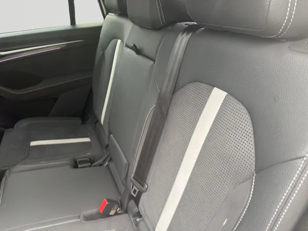 SKODA Kodiaq 2.0 TDI DSG Sportline 4x4 7 Pl.