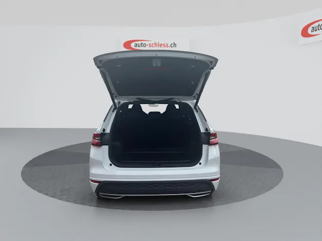 SKODA Kodiaq 2.0 TDI DSG Sportline 4x4 7 Pl.