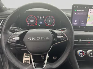 SKODA Kodiaq 2.0 TDI DSG Sportline 4x4 7 Pl.