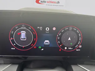 SKODA Kodiaq 2.0 TDI DSG Sportline 4x4 7 Pl.