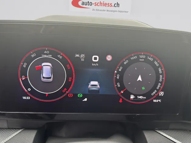 SKODA Kodiaq 2.0 TDI DSG Sportline 4x4 7 Pl.