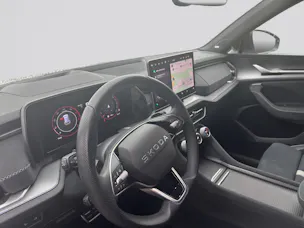 SKODA Kodiaq 2.0 TDI DSG Sportline 4x4 7 Pl.