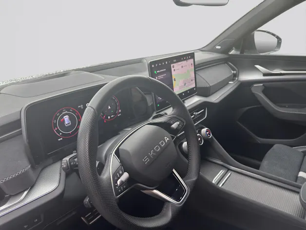 SKODA Kodiaq 2.0 TDI DSG Sportline 4x4 7 Pl.