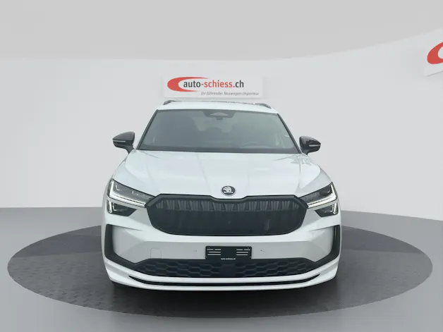 SKODA Kodiaq 2.0 TDI DSG Sportline 4x4 7 Pl.