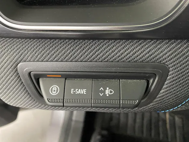 RENAULT Symbioz 1.6 E-Tech Esprit Alpine