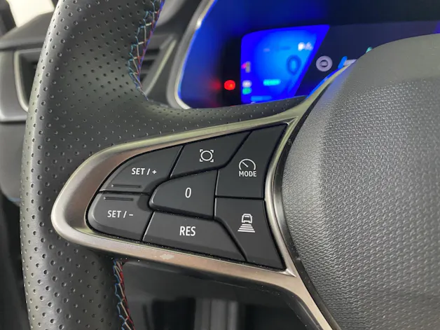 RENAULT Symbioz 1.6 E-Tech Esprit Alpine