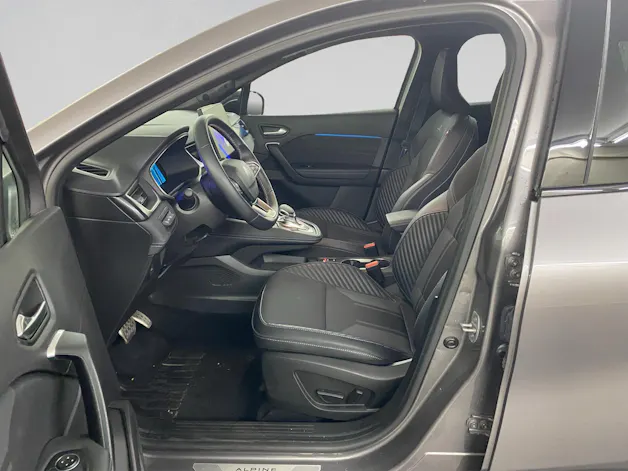 RENAULT Symbioz 1.6 E-Tech Esprit Alpine