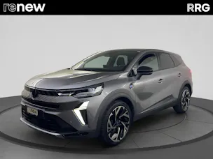RENAULT Symbioz 1.6 E-Tech Esprit Alpine