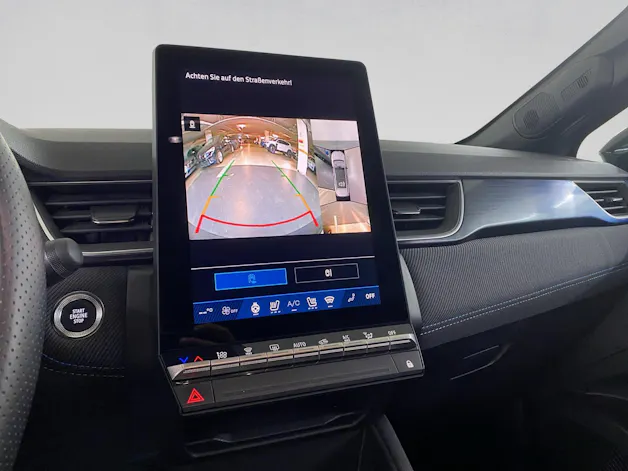 RENAULT Symbioz 1.6 E-Tech Esprit Alpine