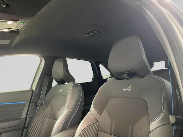 RENAULT Symbioz 1.6 E-Tech Esprit Alpine