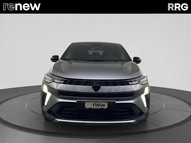 RENAULT Symbioz 1.6 E-Tech Esprit Alpine