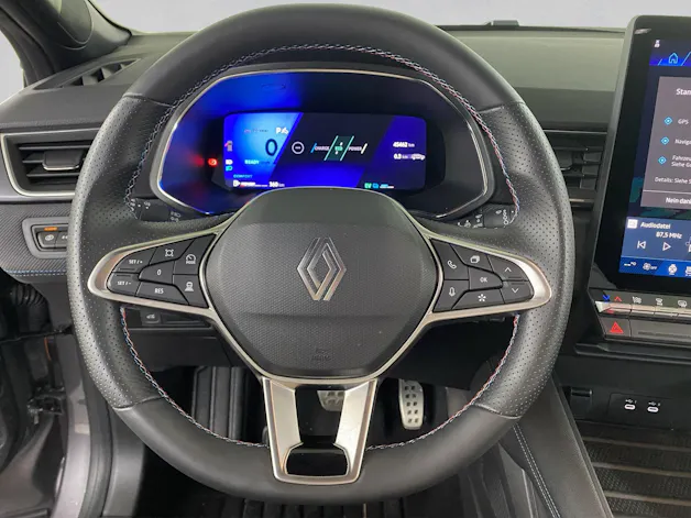 RENAULT Symbioz 1.6 E-Tech Esprit Alpine