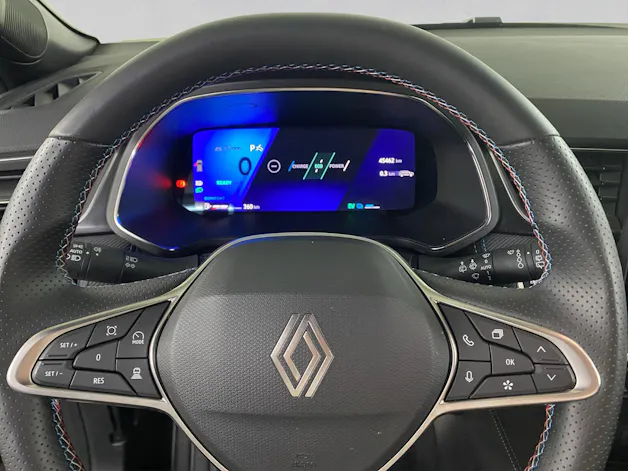 RENAULT Symbioz 1.6 E-Tech Esprit Alpine