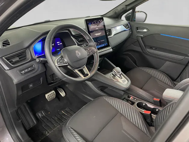 RENAULT Symbioz 1.6 E-Tech Esprit Alpine