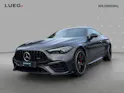 MERCEDES-BENZ CLE 53 Coupé AMG 4Matic+ 9G-Tronic