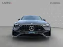 MERCEDES-BENZ CLE 53 Coupé AMG 4Matic+ 9G-Tronic