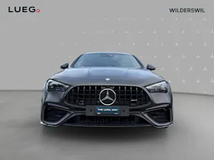 MERCEDES-BENZ CLE 53 Coupé AMG 4Matic+ 9G-Tronic