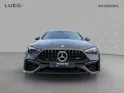 MERCEDES-BENZ CLE 53 Coupé AMG 4Matic+ 9G-Tronic