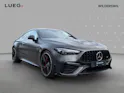 MERCEDES-BENZ CLE 53 Coupé AMG 4Matic+ 9G-Tronic