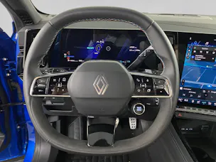 RENAULT Rafale 1.2 E-Tech Hybrid 200 Esprit Alpine