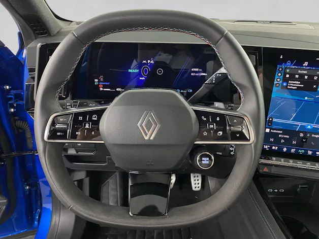RENAULT Rafale 1.2 E-Tech Hybrid 200 Esprit Alpine