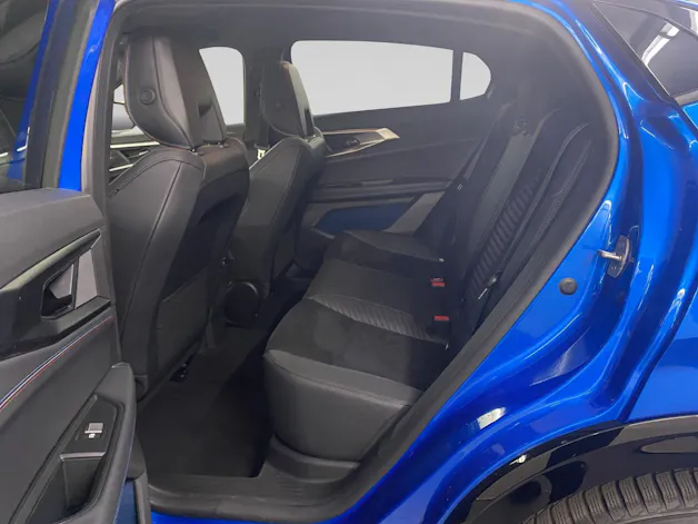 RENAULT Rafale 1.2 E-Tech Hybrid 200 Esprit Alpine