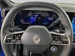 RENAULT Rafale 1.2 E-Tech Hybrid 200 Esprit Alpine