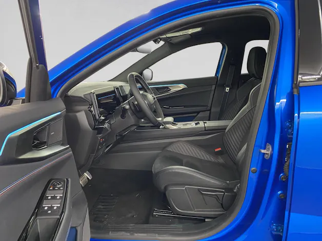 RENAULT Rafale 1.2 E-Tech Hybrid 200 Esprit Alpine