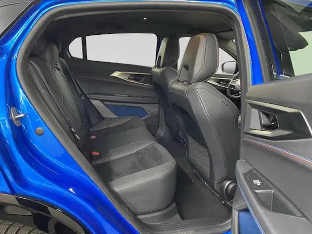 RENAULT Rafale 1.2 E-Tech Hybrid 200 Esprit Alpine