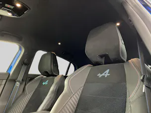 RENAULT Rafale 1.2 E-Tech Hybrid 200 Esprit Alpine