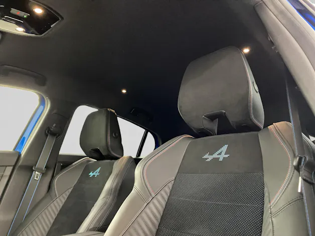 RENAULT Rafale 1.2 E-Tech Hybrid 200 Esprit Alpine