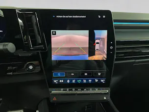 RENAULT Rafale 1.2 E-Tech Hybrid 200 Esprit Alpine