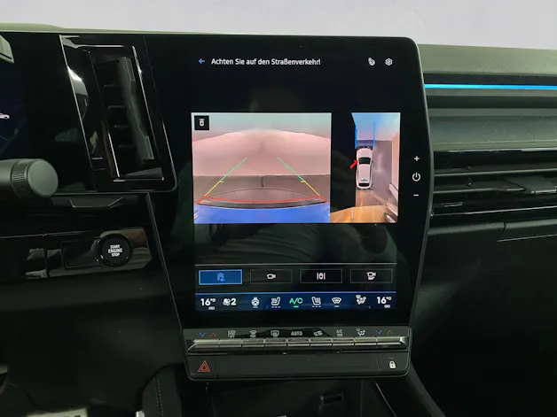 RENAULT Rafale 1.2 E-Tech Hybrid 200 Esprit Alpine