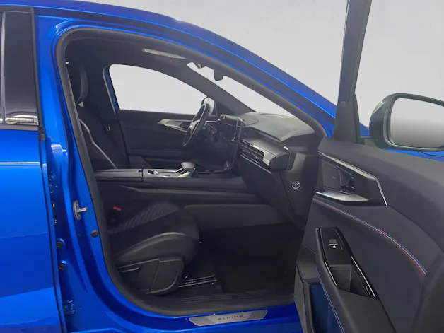 RENAULT Rafale 1.2 E-Tech Hybrid 200 Esprit Alpine