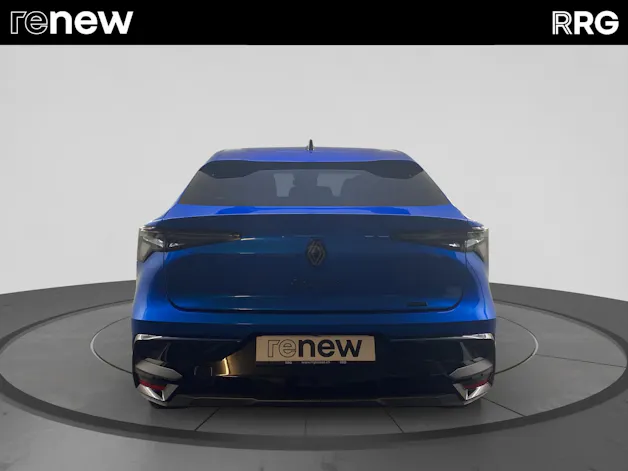 RENAULT Rafale 1.2 E-Tech Hybrid 200 Esprit Alpine