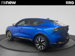 RENAULT Rafale 1.2 E-Tech Hybrid 200 Esprit Alpine