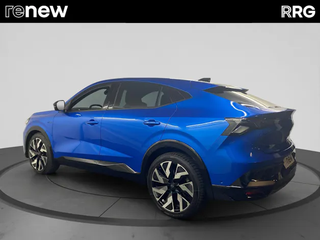 RENAULT Rafale 1.2 E-Tech Hybrid 200 Esprit Alpine