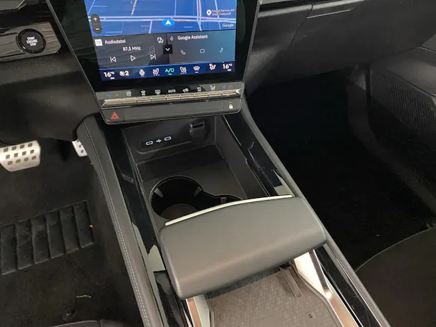 RENAULT Rafale 1.2 E-Tech Hybrid 200 Esprit Alpine