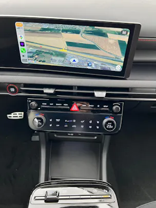 HYUNDAI Tucson 1.6 TGDI HEV N-Line 4WD