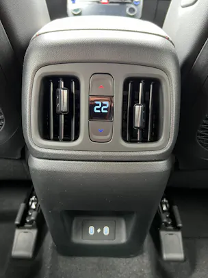 HYUNDAI Tucson 1.6 TGDI HEV N-Line 4WD