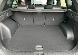 HYUNDAI Tucson 1.6 TGDI HEV N-Line 4WD