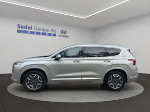 HYUNDAI Santa Fe 1.6 T-GDi PHEV Vertex