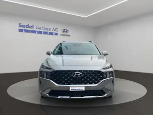HYUNDAI Santa Fe 1.6 T-GDi PHEV Vertex