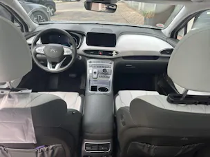 HYUNDAI Santa Fe 1.6 T-GDi PHEV Vertex