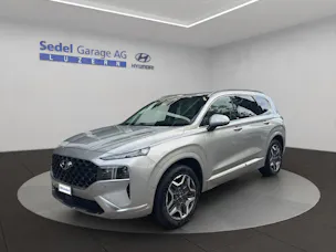 HYUNDAI Santa Fe 1.6 T-GDi PHEV Vertex