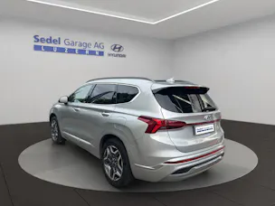 HYUNDAI Santa Fe 1.6 T-GDi PHEV Vertex