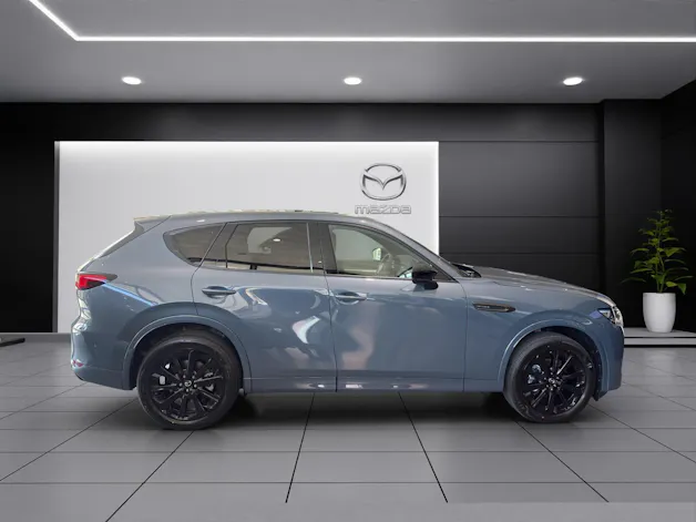 MAZDA CX-60 3.3L e-Skyactiv D 254 MHEV AWD Homura Plus