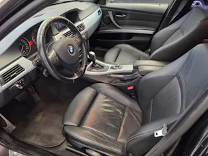 BMW 335i xDrive Touring Steptronic M SPORTPAKET